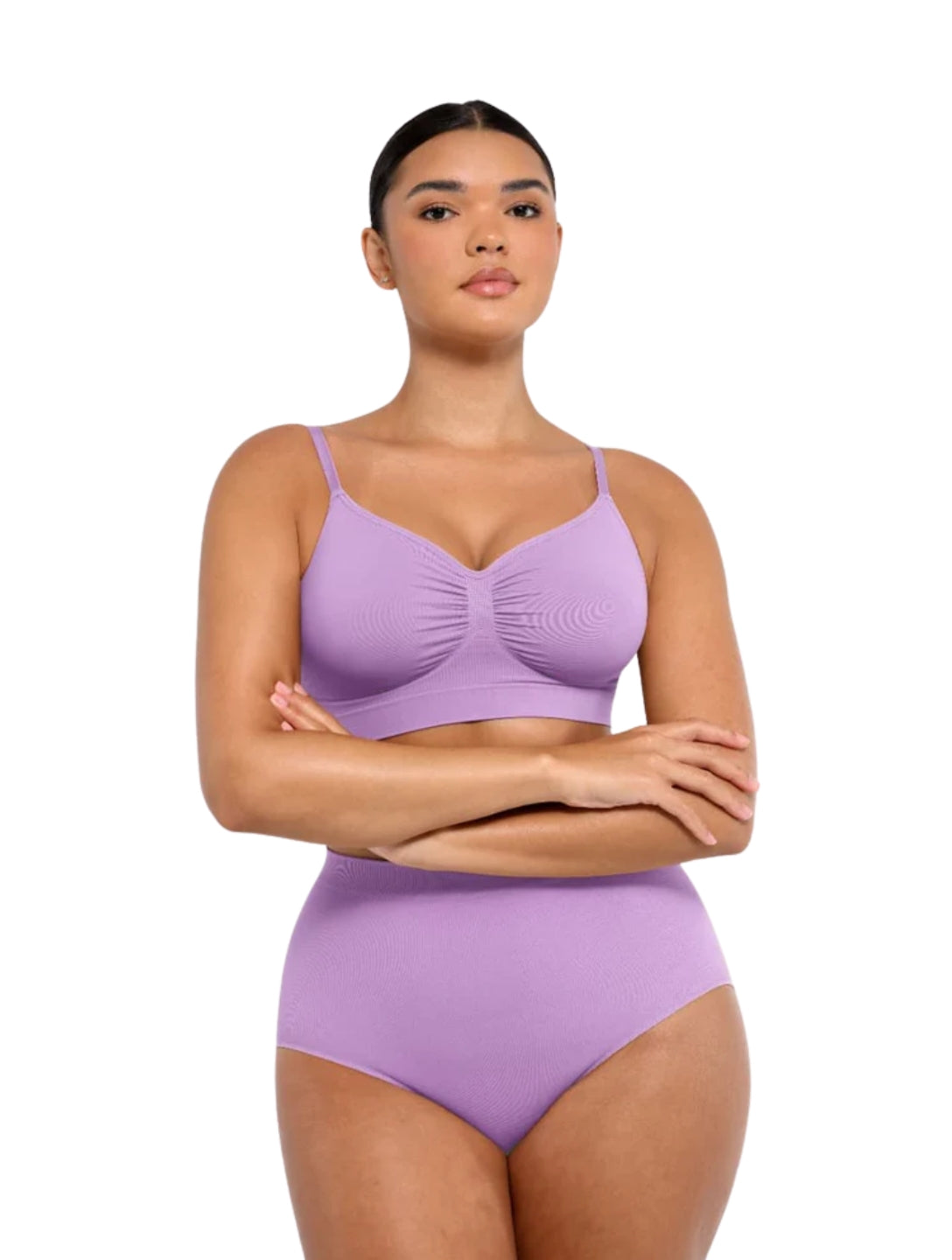 Belinizi Saran Yüksek Bel Külot