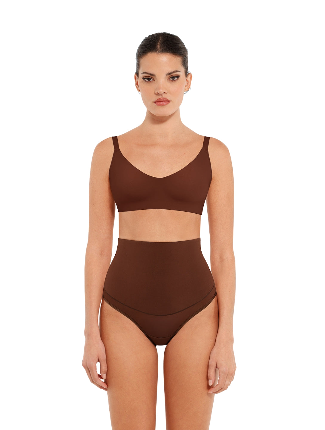 Dikişsiz Günlük Sütyen