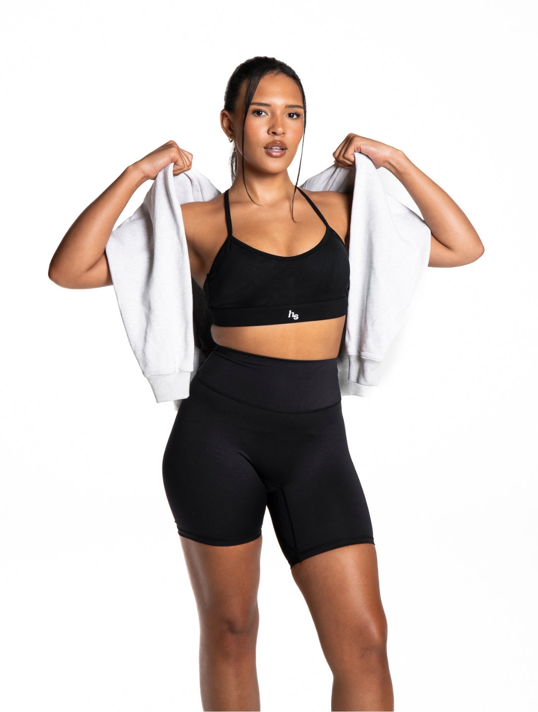 Uzun Bantlı Sütyen