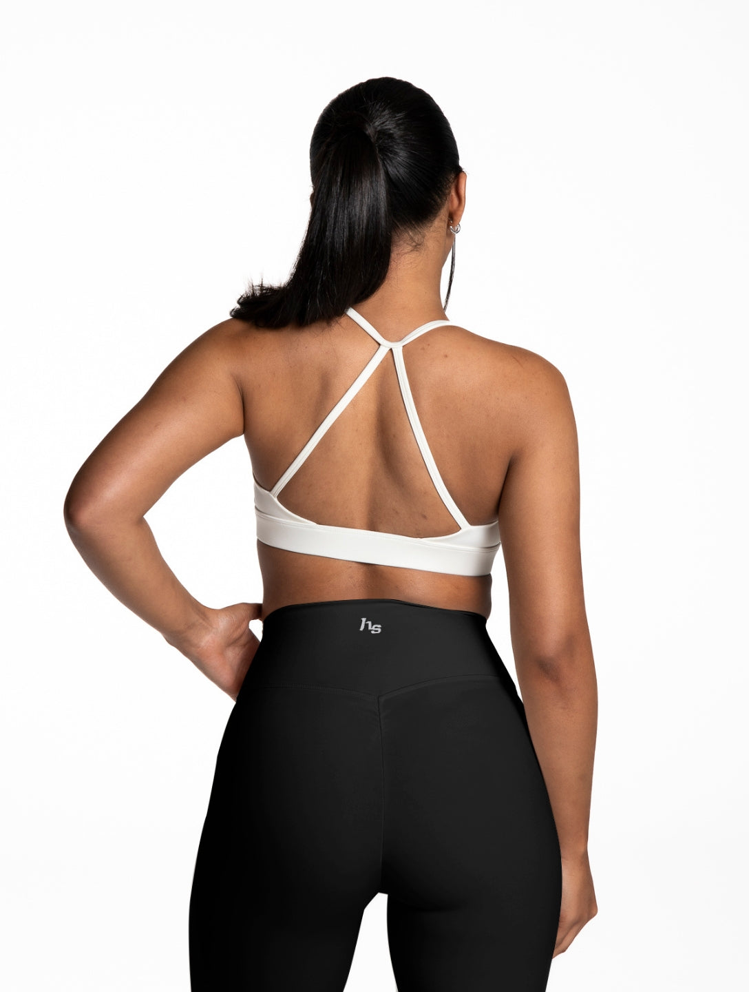 Uzun Bantlı Sütyen