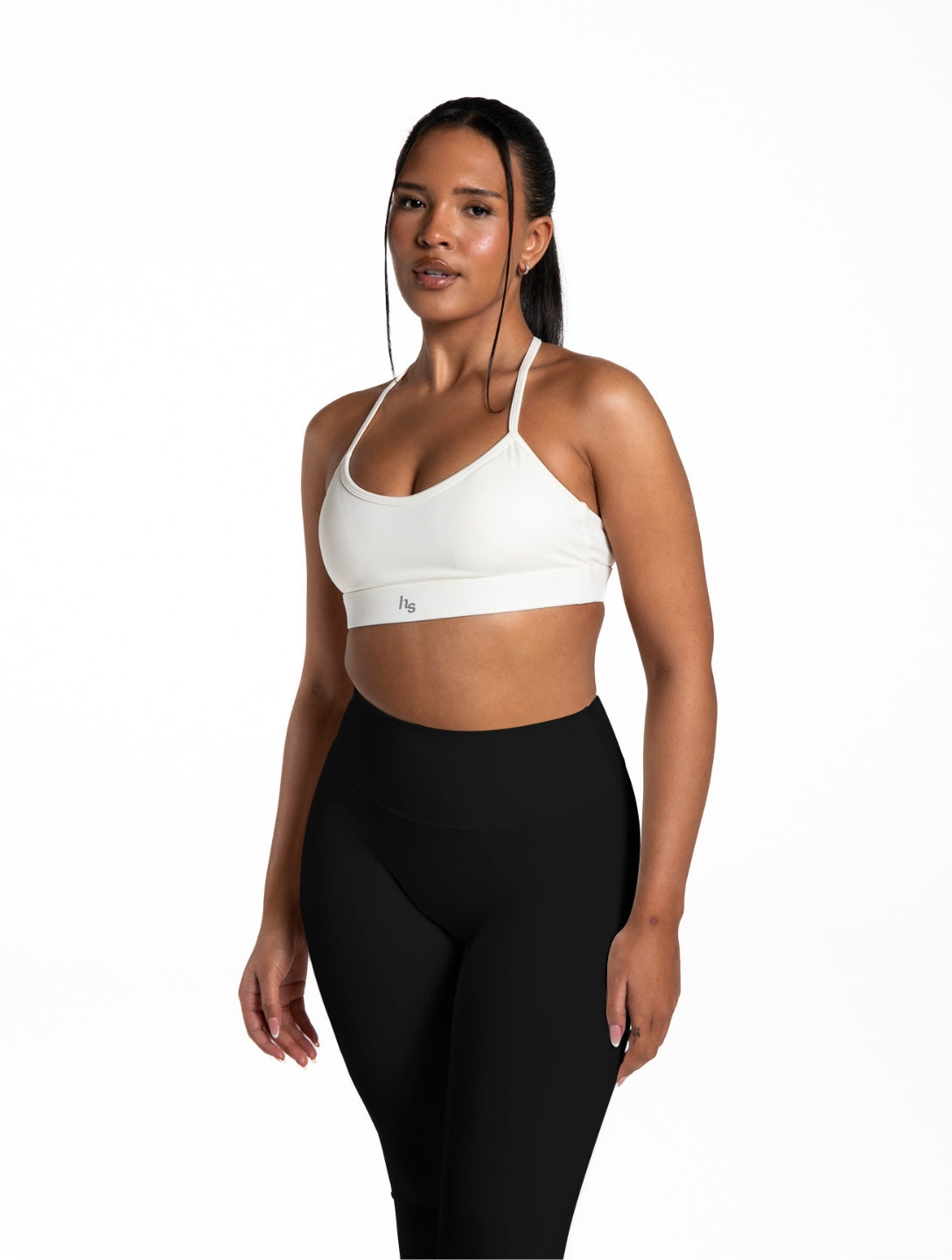 Uzun Bantlı Sütyen