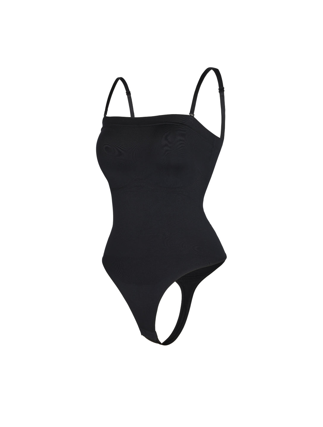 Askısız tanga bodysuit