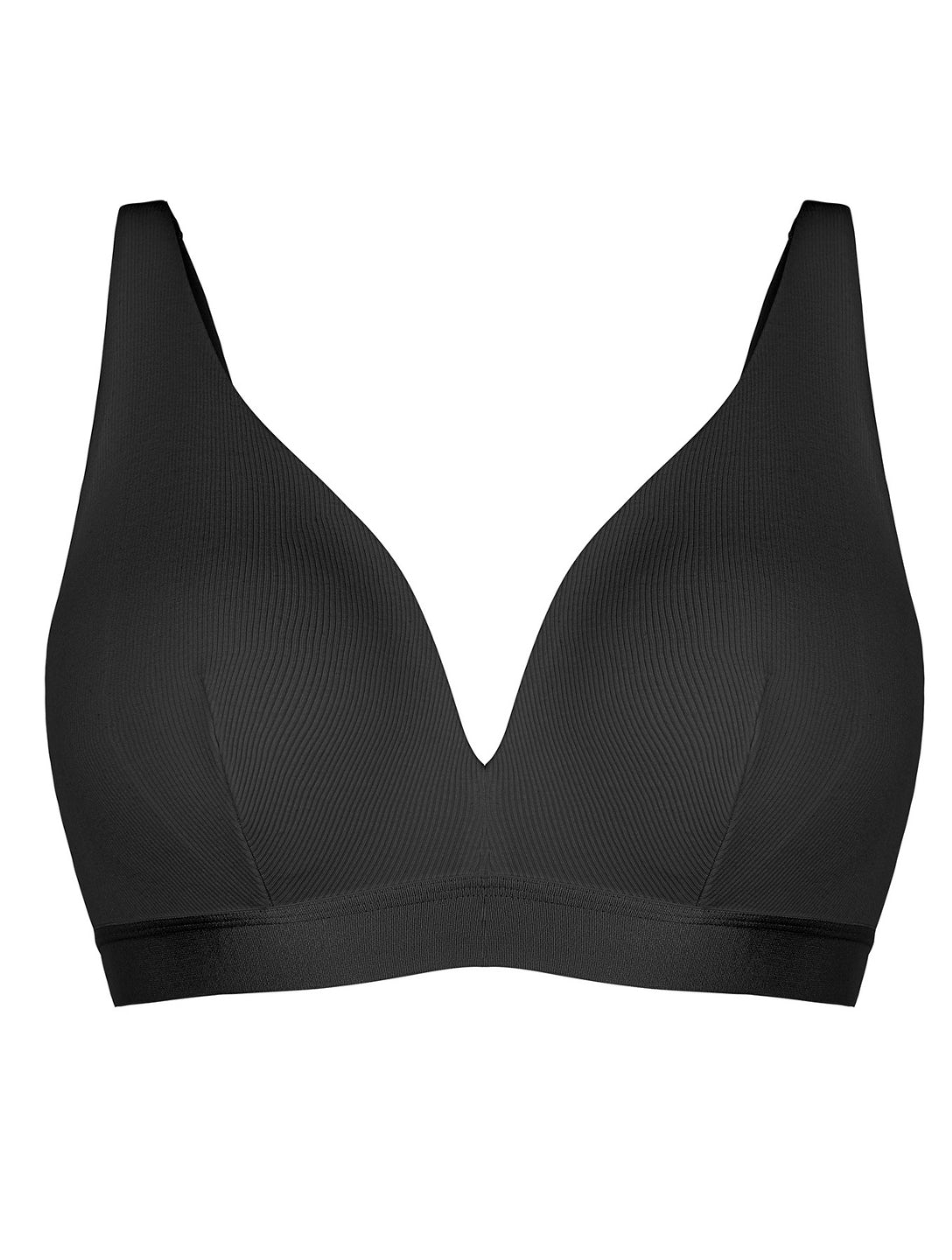 Derin V Yaka Ribeli Bralet