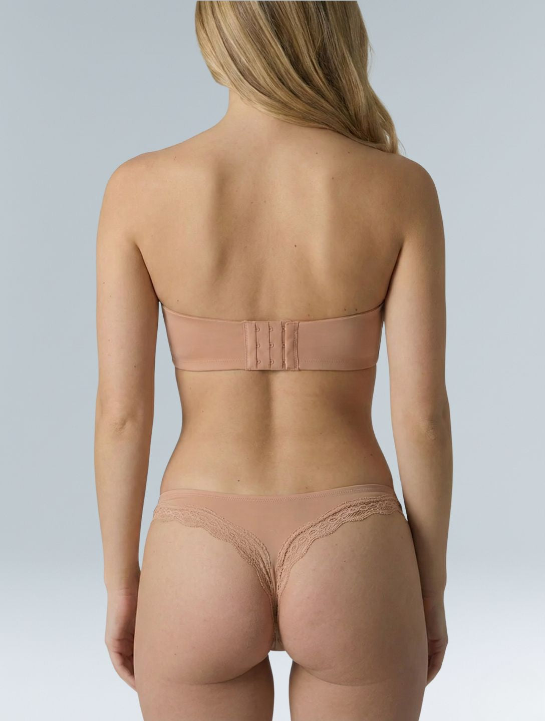 Günlük Askısız Sütyen