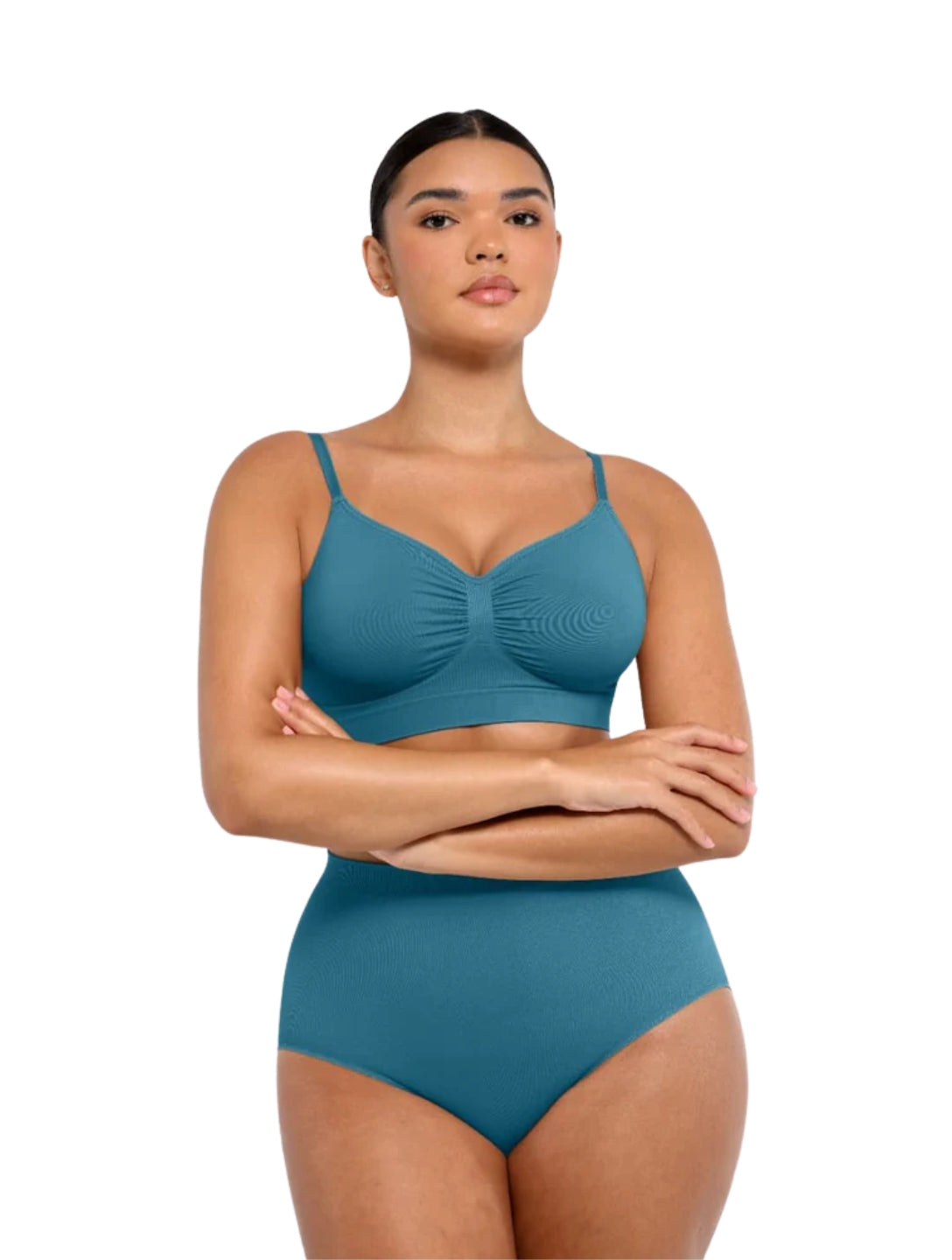 Belinizi Saran Yüksek Bel Külot