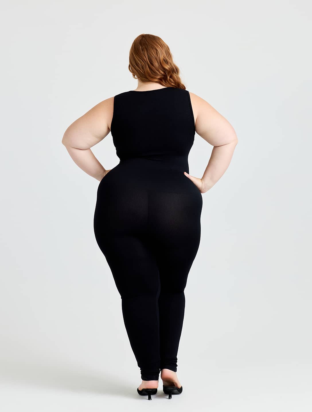 Tek Parça Askılı Tulum