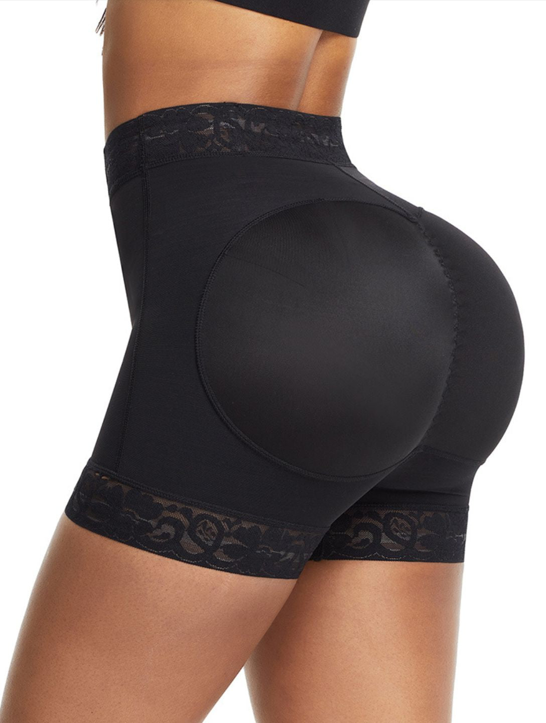 Şekillendirici Şortlar