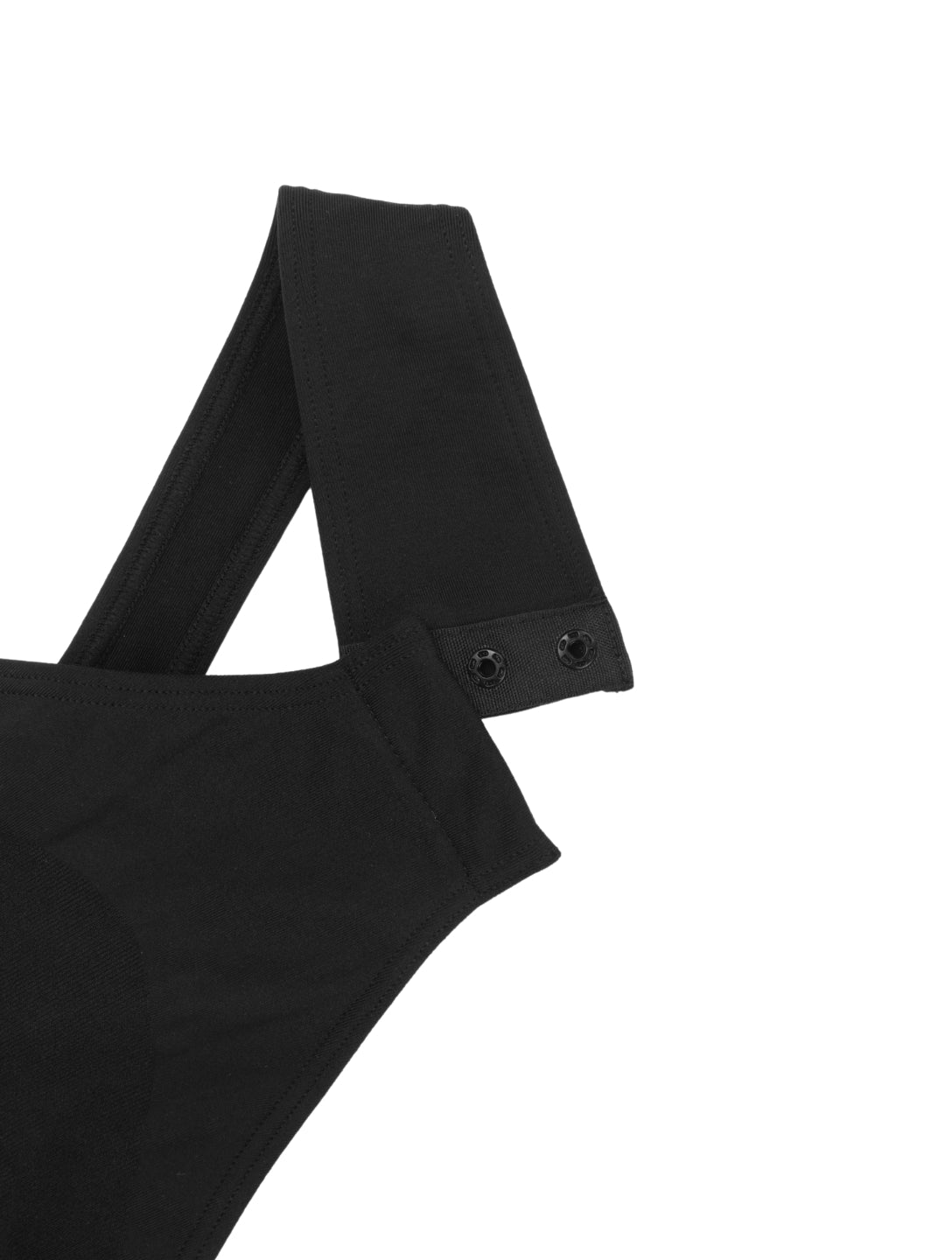 Askısız tanga bodysuit