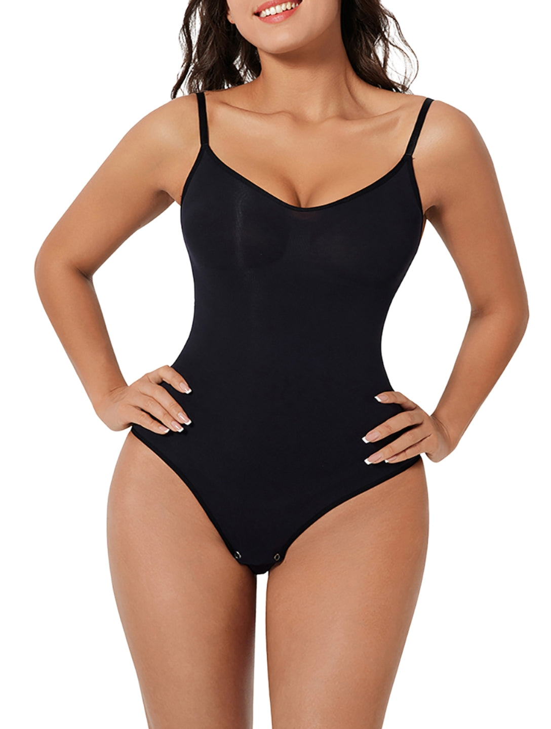 Aktif Şekillendirici Bodysuit