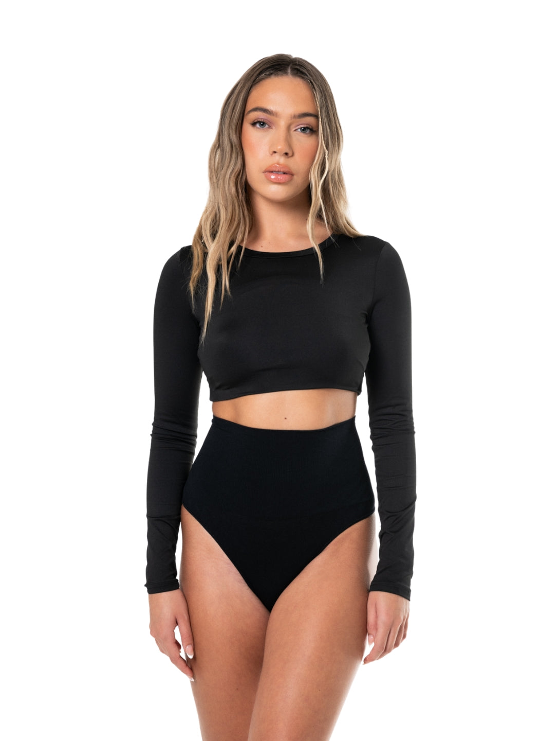 Karın Sıkılaştırıcı Tanga 2'li Paket